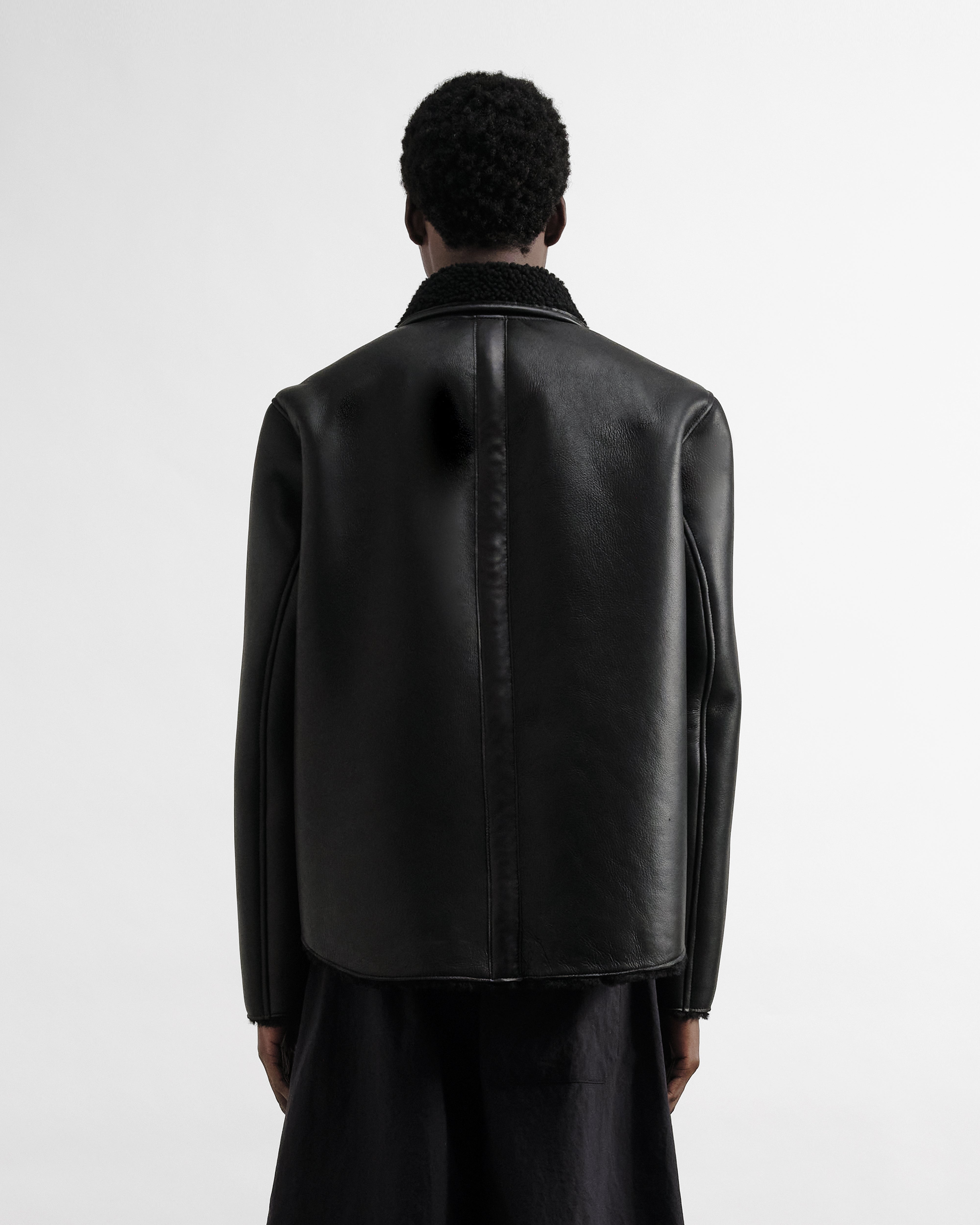 Palin Jacket